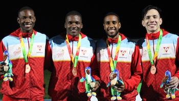 ‘Valle Oro Puro’ cumple 10 años: así se transformó el Valle del Cauca en una cuna de campeones en Colombia