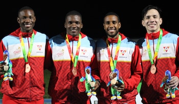 Valle del Cauca proyecta fortalecer su modelo deportivo hacia 2027, con el objetivo de mantener su liderazgo en los Juegos Nacionales y Paranacionales.