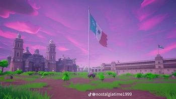 (TikTok/@nostalgiatime1999)