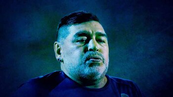 Diego Maradona