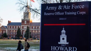 Al menos 12 universidades históricamente afroamericanas recibieron amenazas de bomba