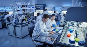 La reprogramación celular parcial, base