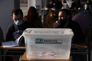 El clima del domingo es