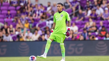 Pedro Gallese es el arquero