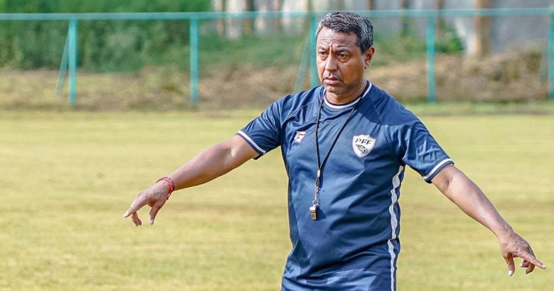 La emoción de Nolberto Solano por la remontada de Pakistán en la Copa FIFA ASEAN: ahora tiene la mira puesta Vietnam