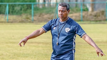 La emoción de Nolberto Solano por la remontada de Pakistán en la Copa FIFA ASEAN: ahora tiene la mira puesta Vietnam