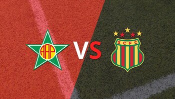 Portugal-RJ vence pelo menos Sampaio