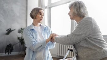 Día Mundial del Parkinson: siete recomendaciones para preservar la autonomía y la seguridad