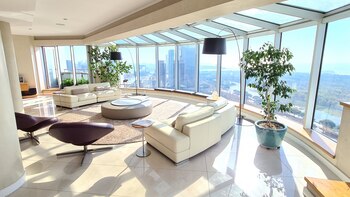 Gigantes del lujo: cómo son