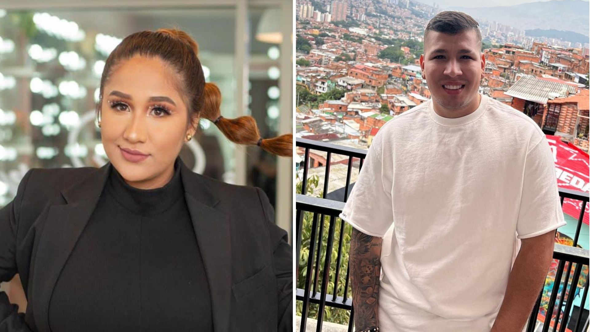 La Tremenda reveló por qué se separó del creador de contenido, Jordan Galván:  “Lo que pasó no tiene perdón de nadie” - Infobae