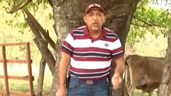 Captura:
YT/ Quadratín Michoacán