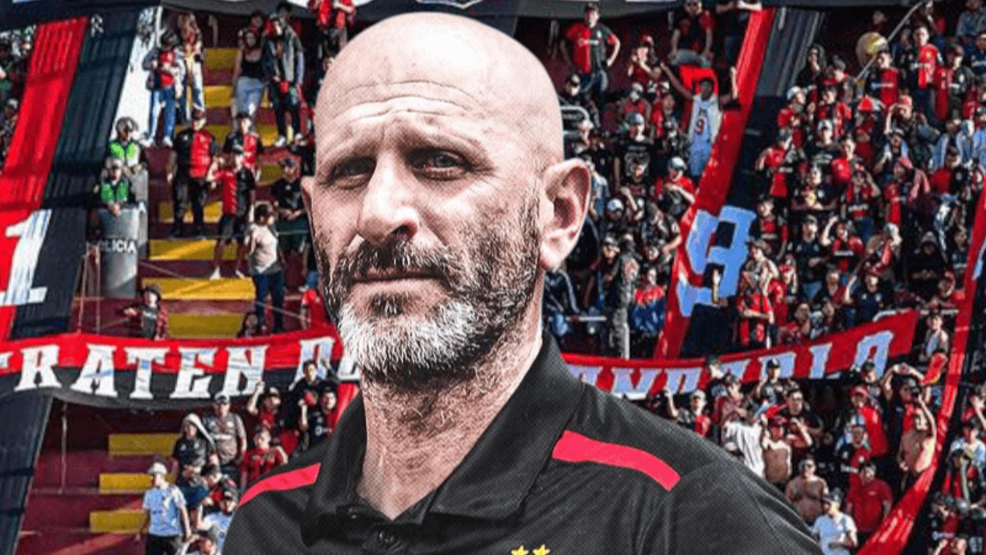 Miguel Rondelli busca un refuerzo diferencial para Melgar. - Crédito: Difusión