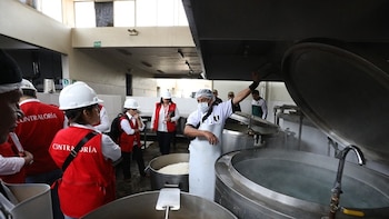 Contraloría detecta graves deficiencias en