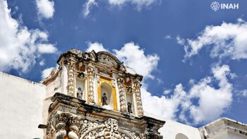 fuerte loreto puebla