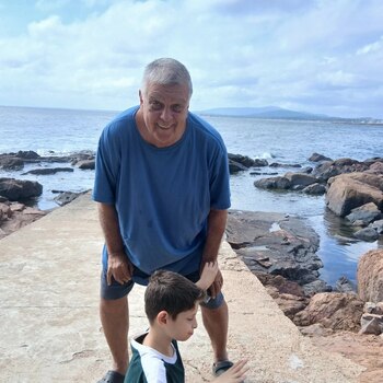 La secuencia de fotografías resalta