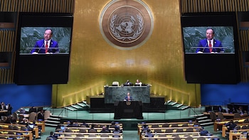 Venezuela pide una reunión urgente