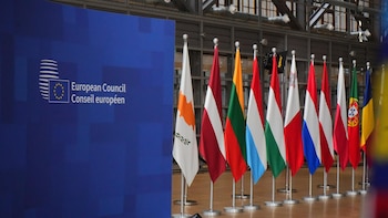 Ministros de Interior UE acuerdan reforzar fronteras, retornos y sistema de alerta temprana tras la crisis en Ceuta