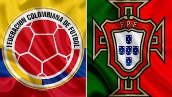 Ver Colombia vs. Portugal gratis: la búsqueda en Google que pone en riesgo tu celular