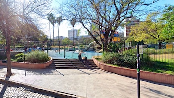 El Gobierno porteño licitará la construcción de cinco estacionamientos subterráneos