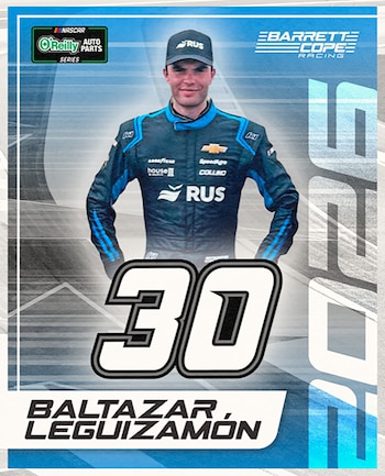 Su número será el 30