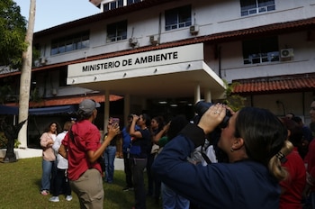 El Ministerio de Ambiente recibirá observaciones hasta el 26 de junio sobre una propuesta que modifica la regulación de obras en ríos, quebradas y drenajes naturales. Cortesía