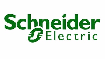 Schneider Electric facturó 11.460 millones en el tercer trimestre, un 18% más, y mejora previsiones anuales