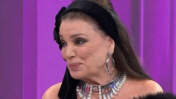 María José Cantudo gana en