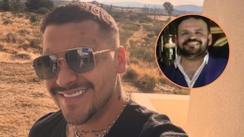 Javier Ceriani revela que el mánager de Christian Nodal responsabiliza a Jaime González por escándalo de “Un Vals”