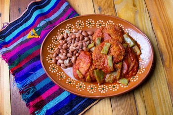 Esta receta, transmitida por generaciones,