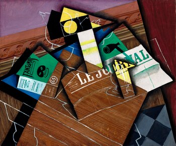 Fotografía cedida por la Galería