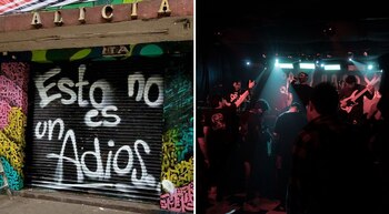 El Multiforo Alicia anuncia su