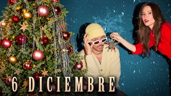 ¿Cuánto costarán los boletos para ver a Joy sin Jesse en su concierto del Auditorio Nacional de diciembre?