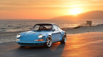 El auge de los "resto-mod":