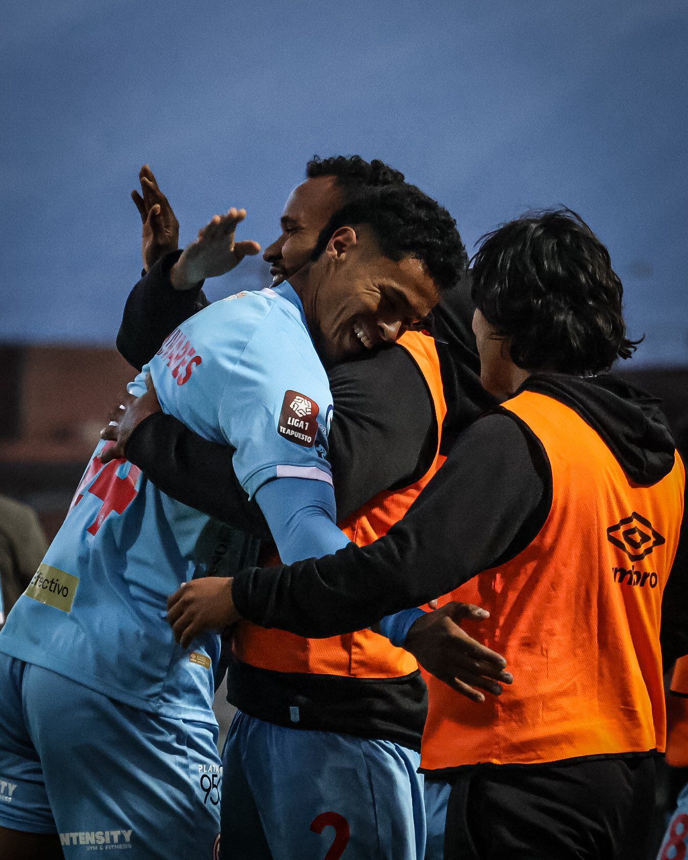 Deportivo Garcilaso busca dar el batacazo ante Universitario. Crédito: Prensa club