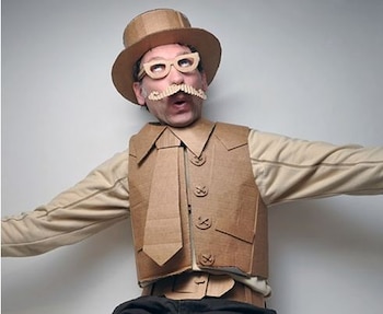 Concientizar a los niños en