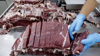 ¿Llegan las restricciones chinas para