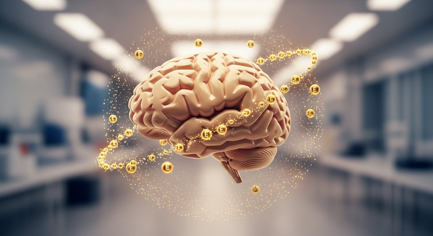 La falta de vitamina E puede afectar el sistema neuromuscular, inmunitario y la función hematológica, según expertos de NIH y OMS (Imagen Ilustrativa Infobae)