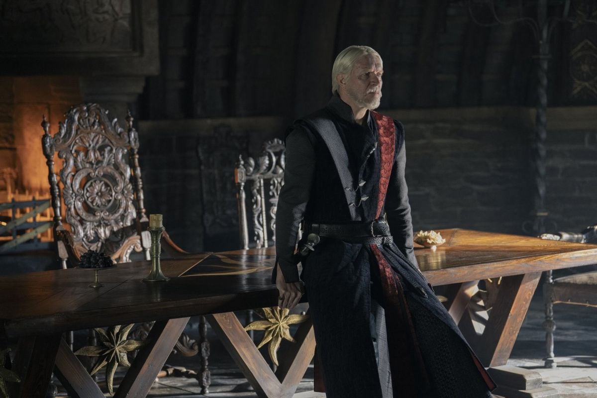 El trasfondo de la serie sigue marcado por la influencia de la Segunda Rebelión Blackfyre, que continuará afectando a los protagonistas (HBO)