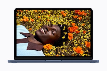 La integración con iPhone permite