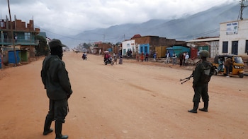 El CICR alerta de un