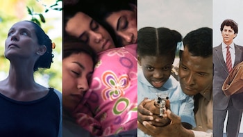 Un Mundial de cine, grupo C: de la alegría de Brasil y la resiliencia haitiana a la mirada social de Marruecos y el peculiar humor escocés