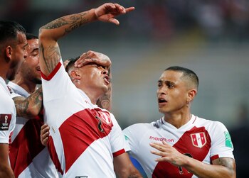 Soccer Football - World Cup