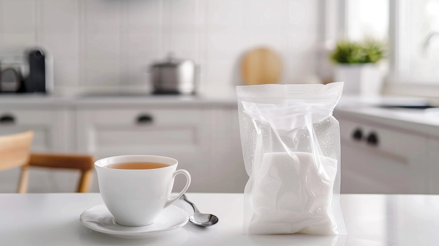 Sustituir el azúcar blanco por miel cruda aporta nutrientes y antioxidantes ausentes en los endulzantes refinados. (Imagen ilustrativa Infobae)