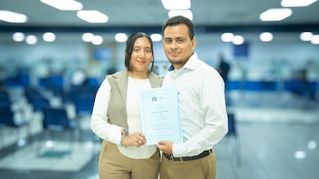 Colocación de créditos habitacionales alcanza un monto de USD 44.42 millones en el primer trimestre en El Salvador