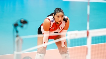 Fernanda Pinto rompe su silencio tras su exclusión del Sudamericano Sub 19: “Yo nunca rechacé a la selección”