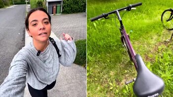 Una pareja española destaca en