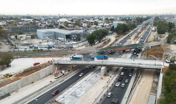 El Gobierno de la Ciudad dispuso cortes nocturnos en tres autopistas porteñas por obras de mejoramiento integral, pruebas estructurales y trabajos de calibración en tecnología de tránsito