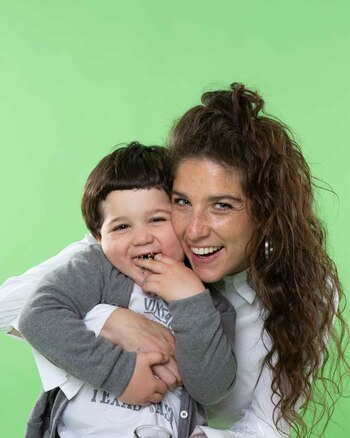 Toribio, el hijo mayor de