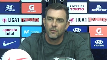 Pablo Guede confirmó lesiones de Paolo Guerrero y Alan Cantero en Alianza Lima, ¿llegarán ante Sporting Cristal?