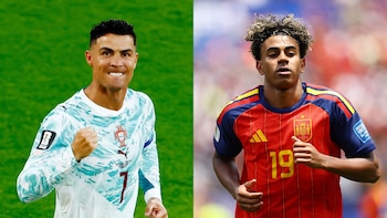 Portugal vs España: día, hora y canal TV en Perú del partido por octavos de final del Mundial 2026